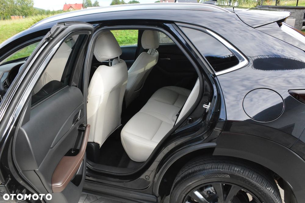 Mazda CX-30 - 15