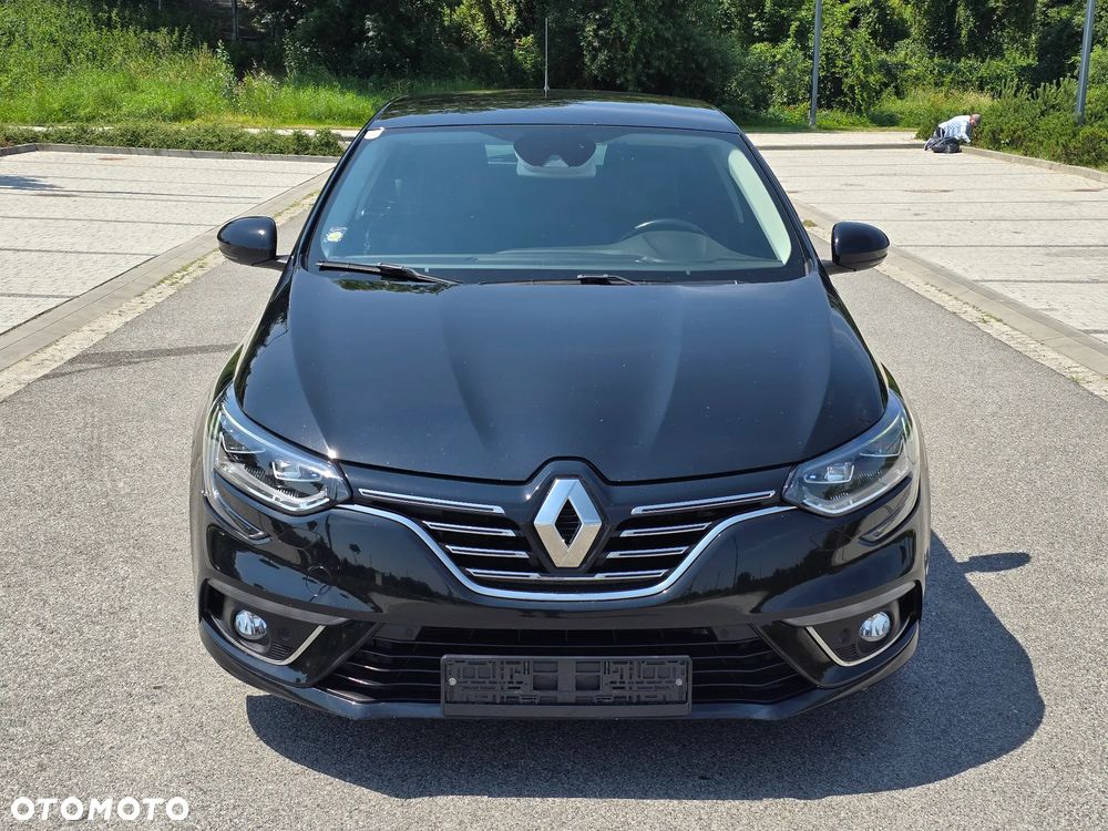 Renault Megane BLUE dCi 115 BOSE EDITION - 6
