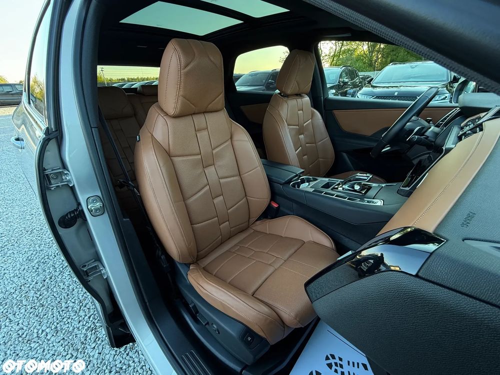 DS Automobiles DS 7 Crossback - 35