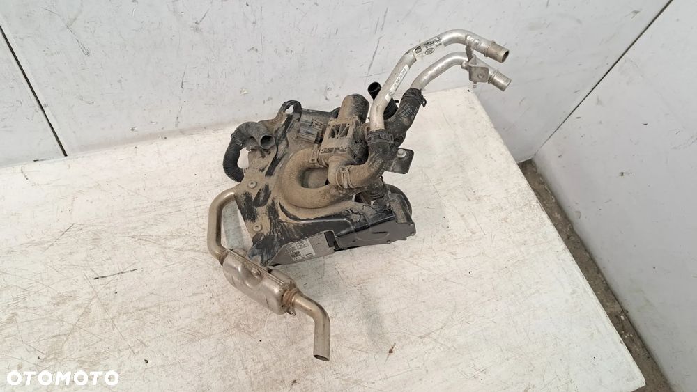 Jaguar Land Rover Webasto ogrzewanie postojowe GX63-18K463-CA - 3