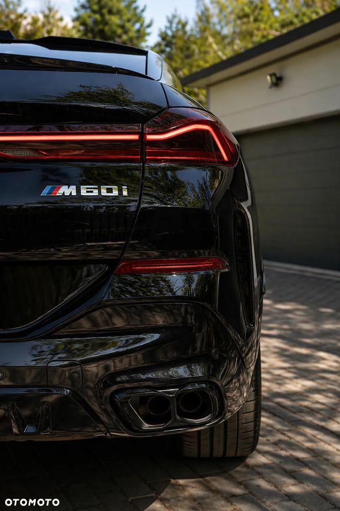 BMW X6 - 7