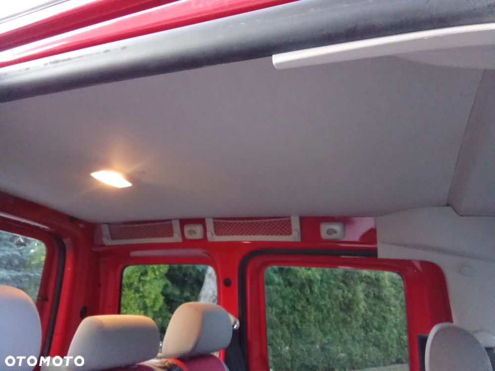 Volkswagen Caddy 1.4 Life Style (5-Si.) - 32