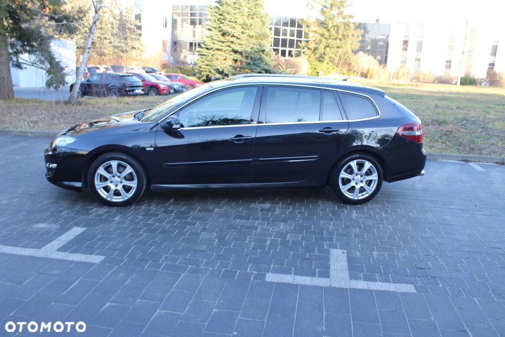 Renault Laguna 2.0 Turbo Dynamique - 2