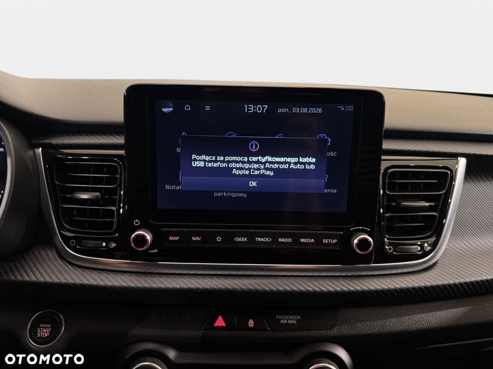 Kia Rio - 22