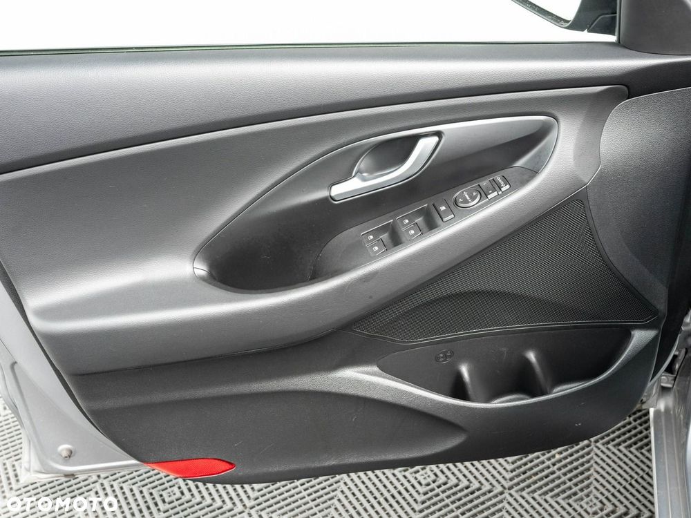 Hyundai i30 - 9