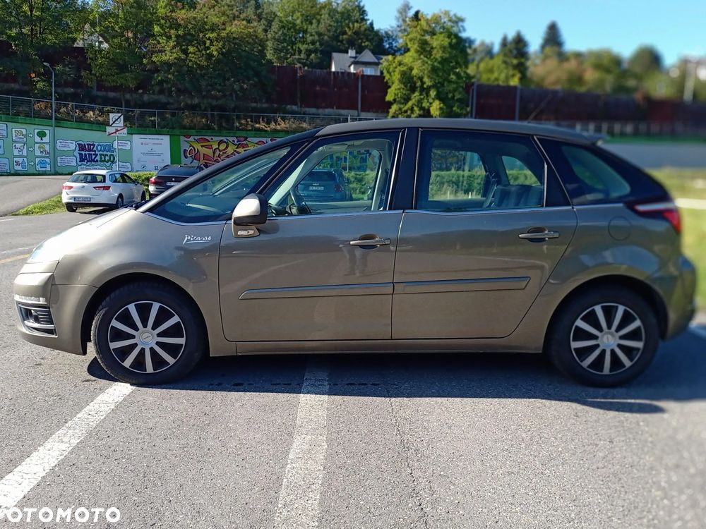 Citroen C4 Picasso 2011 photo 5