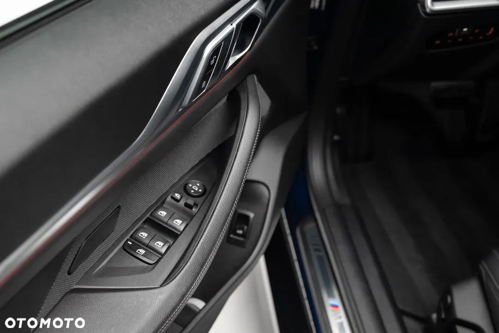 BMW Seria 4 420i - 36