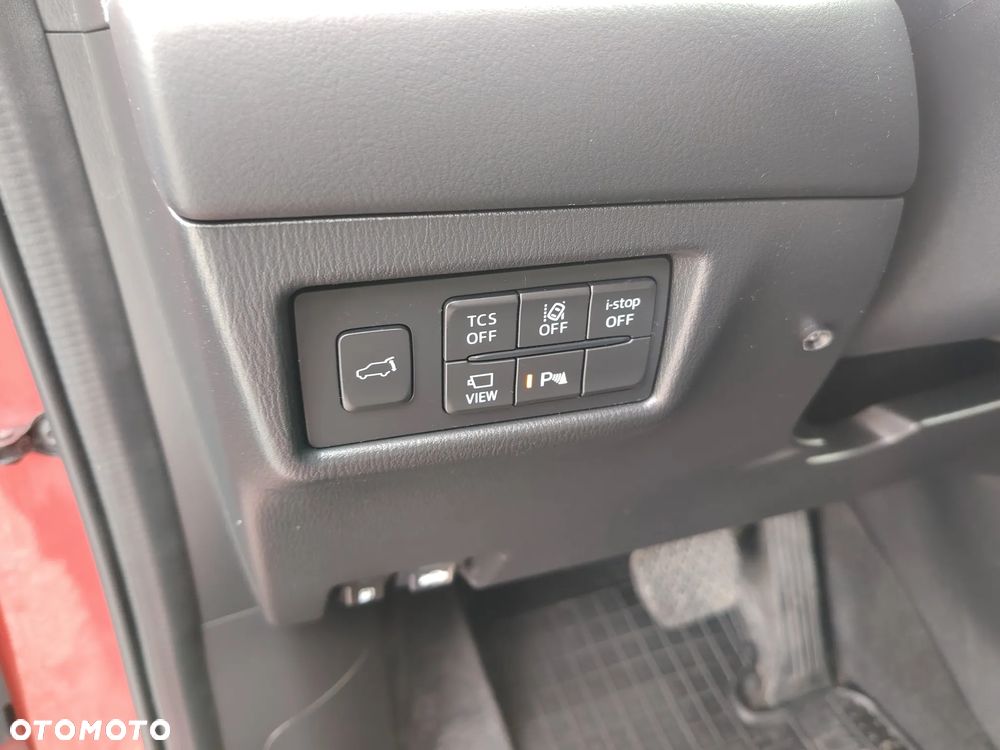 Mazda CX-5 2.2 D Skypassion AWD - 22