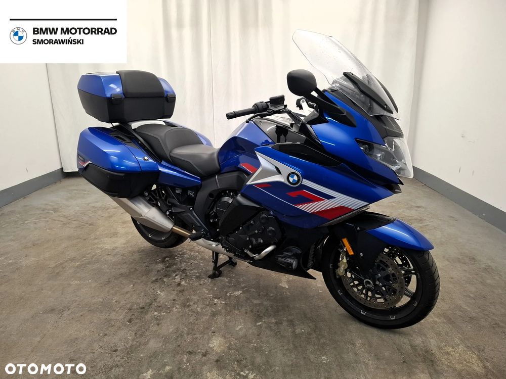BMW K - 2