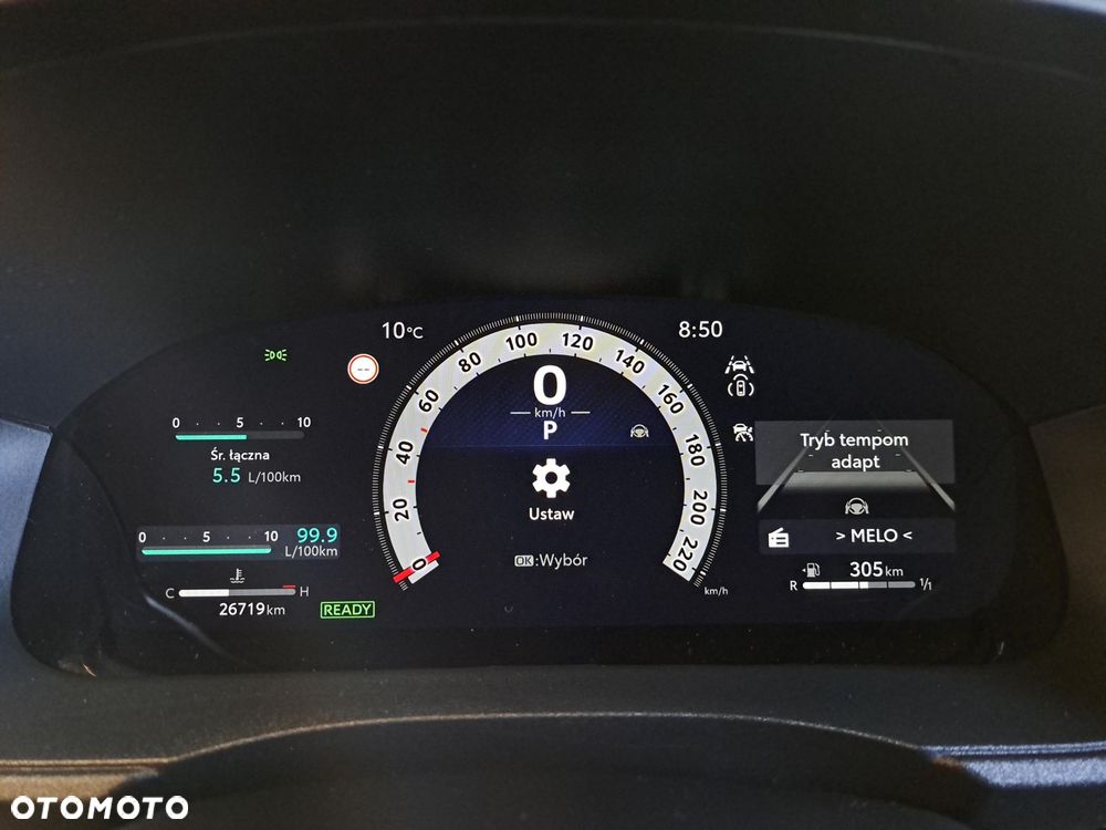 Toyota Yaris Cross - 34