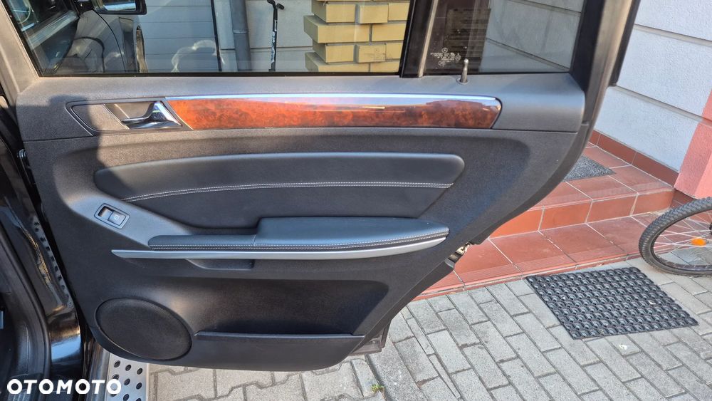 Mercedes-Benz GL 450 4Matic 7G-TRONIC - 7