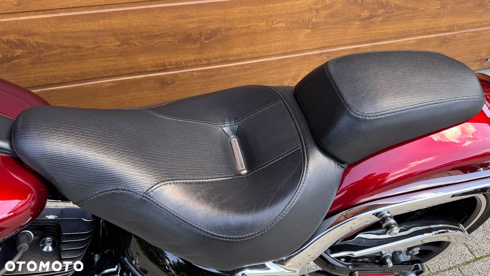Harley-Davidson FXSB Breakout - 12