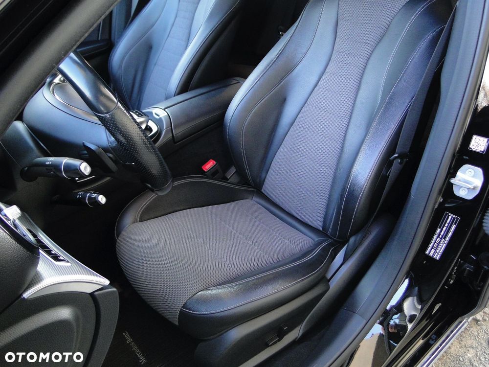 Mercedes-Benz Klasa E 220 d 9G-TRONIC - 14