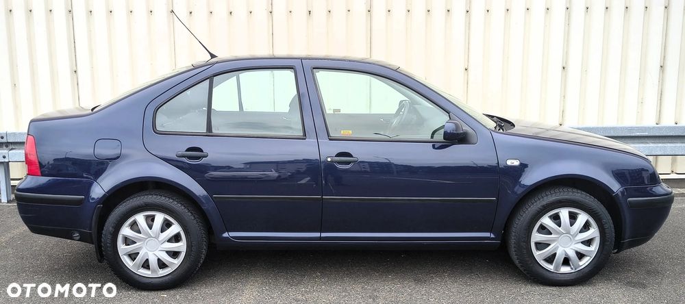 Volkswagen Bora 2002 photo 4