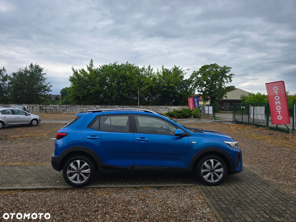 Kia Stonic 1.2 L Business Line - 5