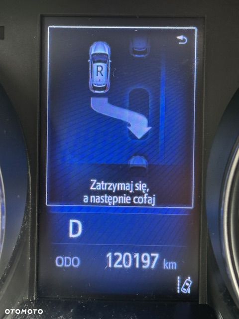 Toyota C-HR Style Selection - 9