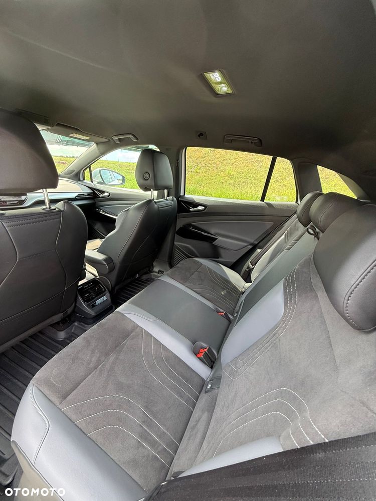 Volkswagen ID.4 77kWh Pro Performance - 8