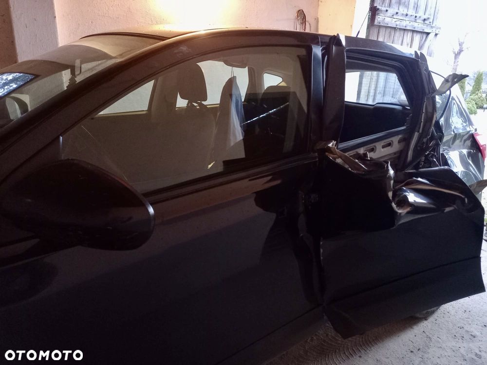 Nissan Qashqai 1.6 DCi 4x4 Acenta - 6