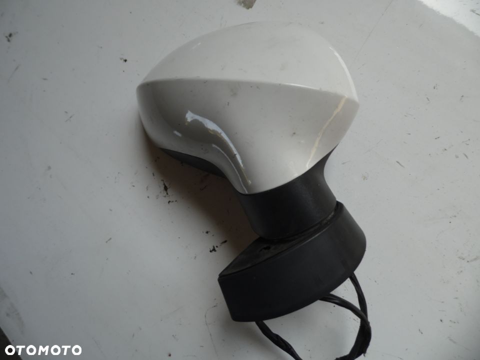 Lusterko prawe Seat Ibiza IV 6j LB9A Europa - 4
