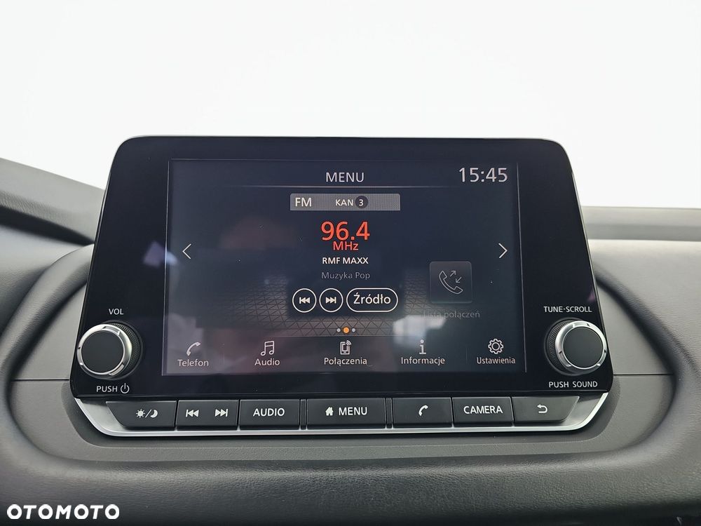 Nissan Qashqai - 27