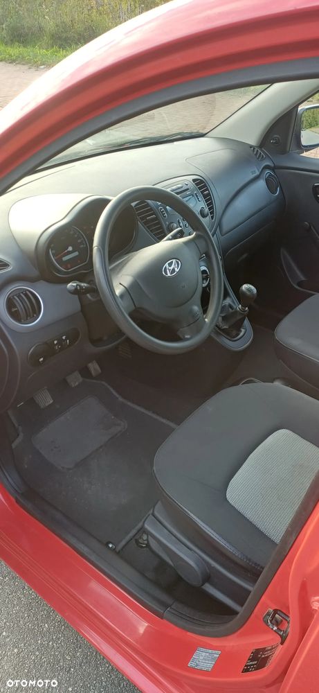 Hyundai i10 - 14