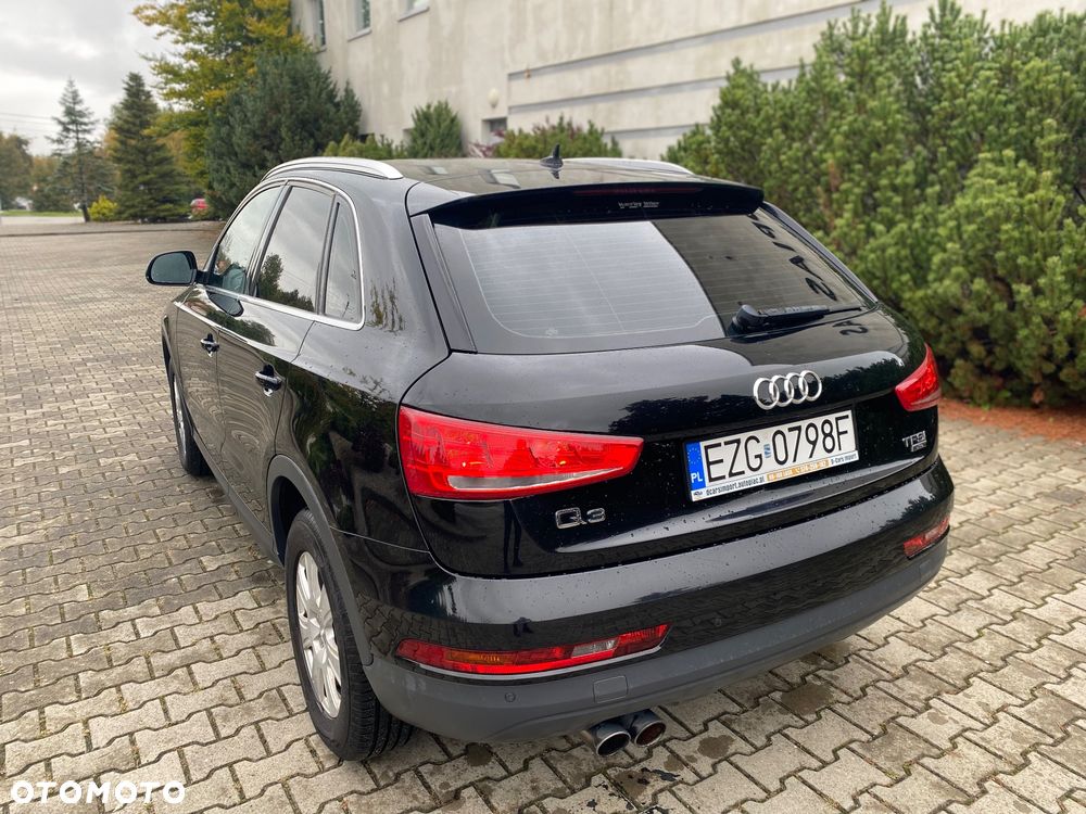 Audi Q3 1.4 TFSI CoD ultra - 7