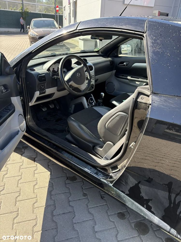 Opel Tigra 1.4 Sport - 5