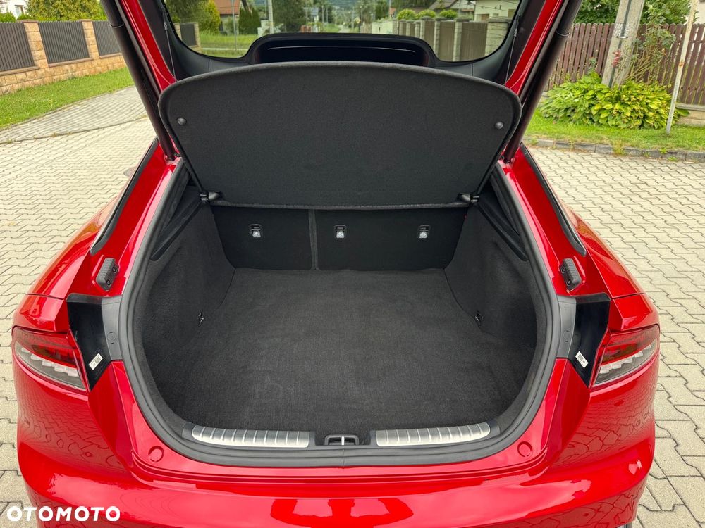 Kia Stinger 3.3 T-GDI V6 GT Prestige Line AWD - 36