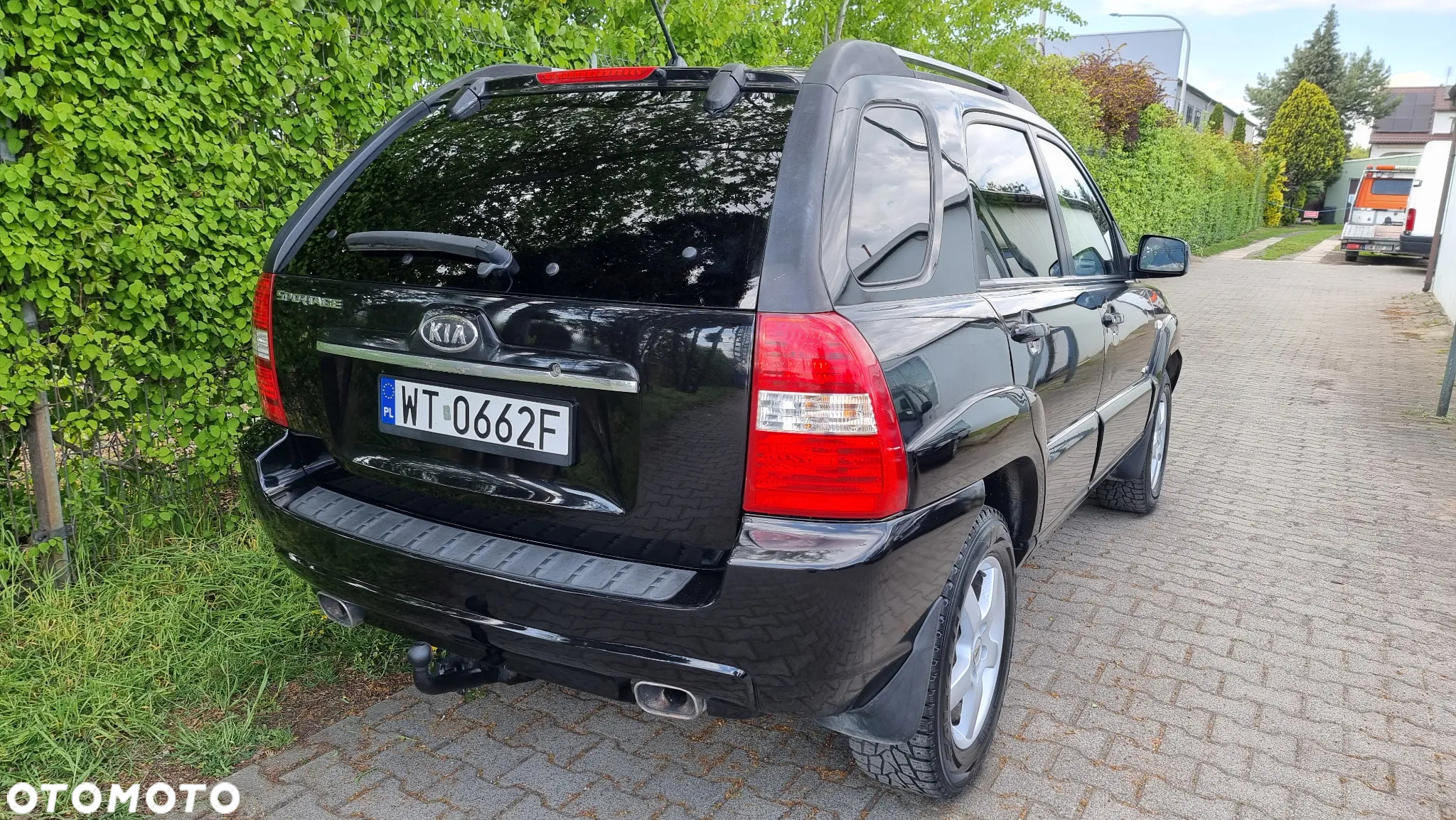 Kia Sportage - 31