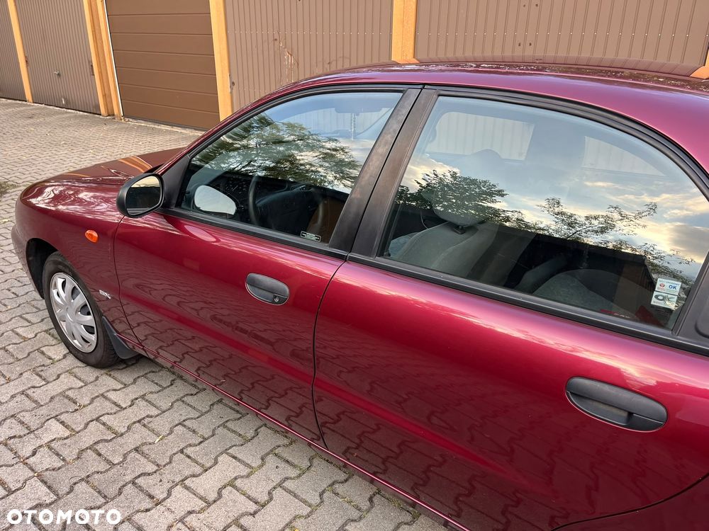 Daewoo Lanos 1.5 S (airk) - 6