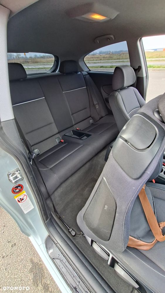 BMW Seria 1 118d - 12