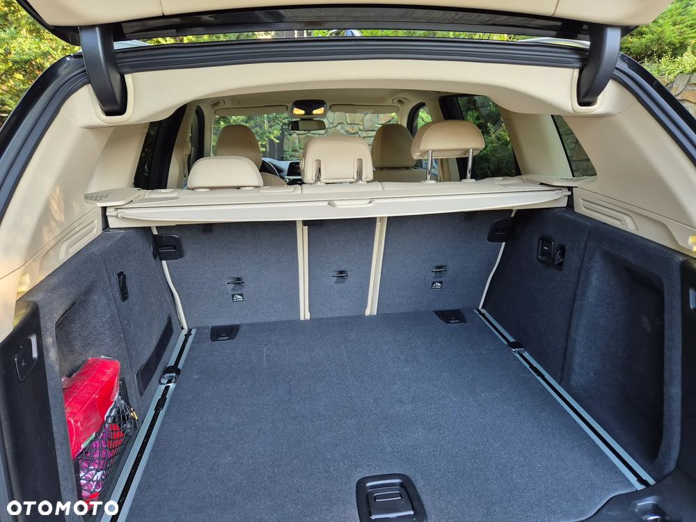 BMW X3 xDrive20d - 10