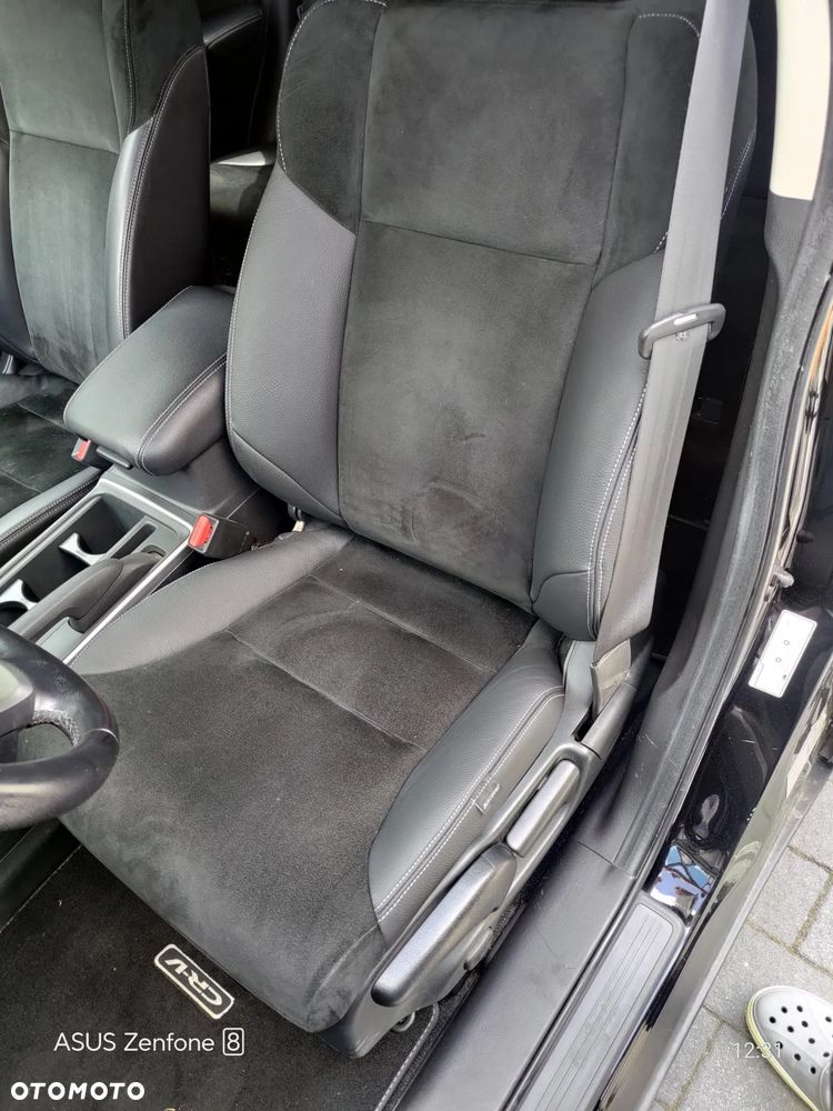 Honda CR-V 1.6i DTEC 4WD Lifestyle - 10