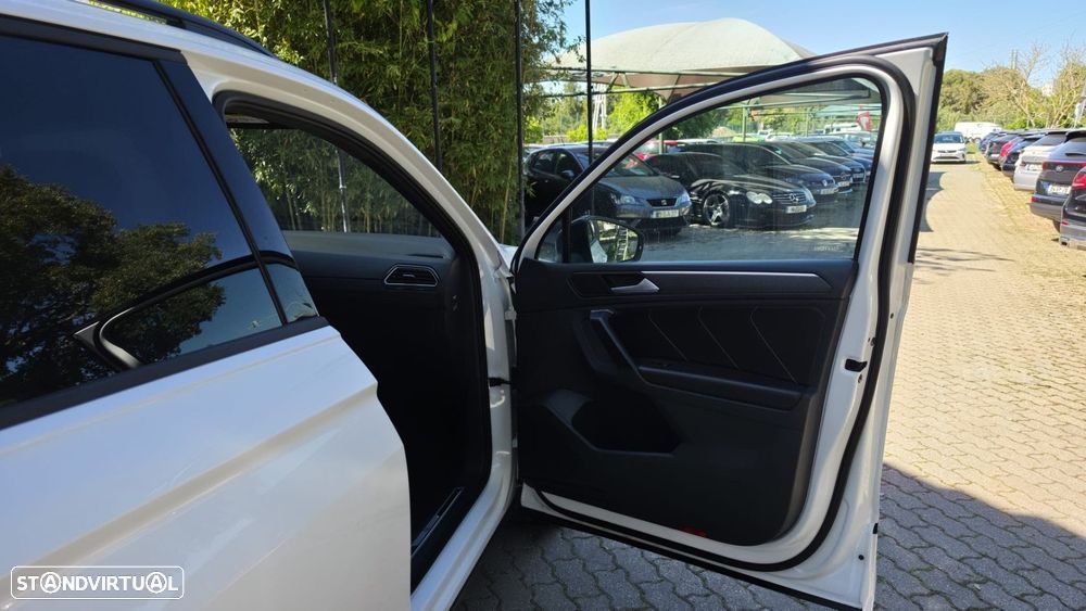 VW Tiguan 1.4 TSI eHybrid R-Line DSG - 8