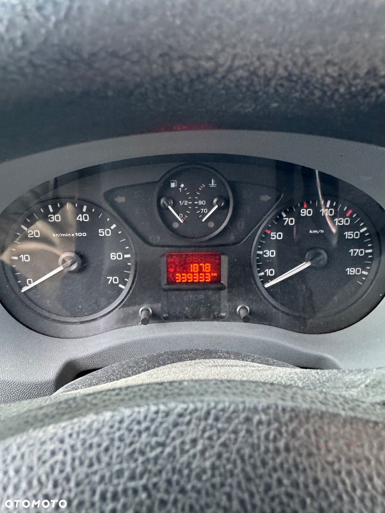 Citroën Jumpy Combi - 9