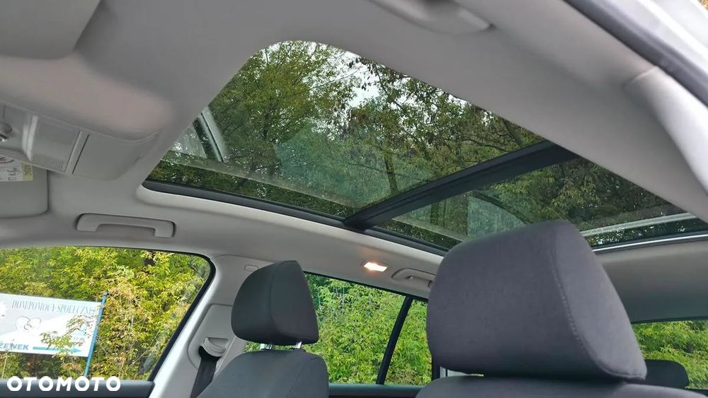 Skoda Superb - 32