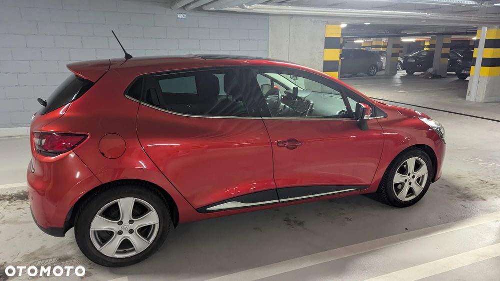 Renault Clio - 29