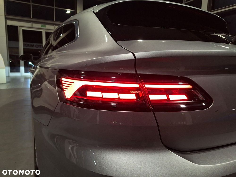 Volkswagen Arteon 2.0 TSI R-Line DSG - 38