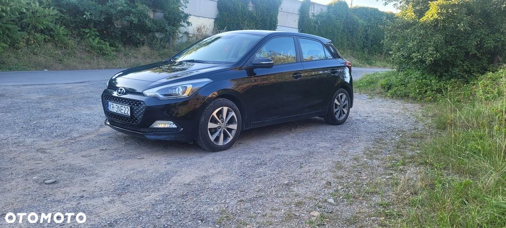 Hyundai i20 1.2 Classic + - 12