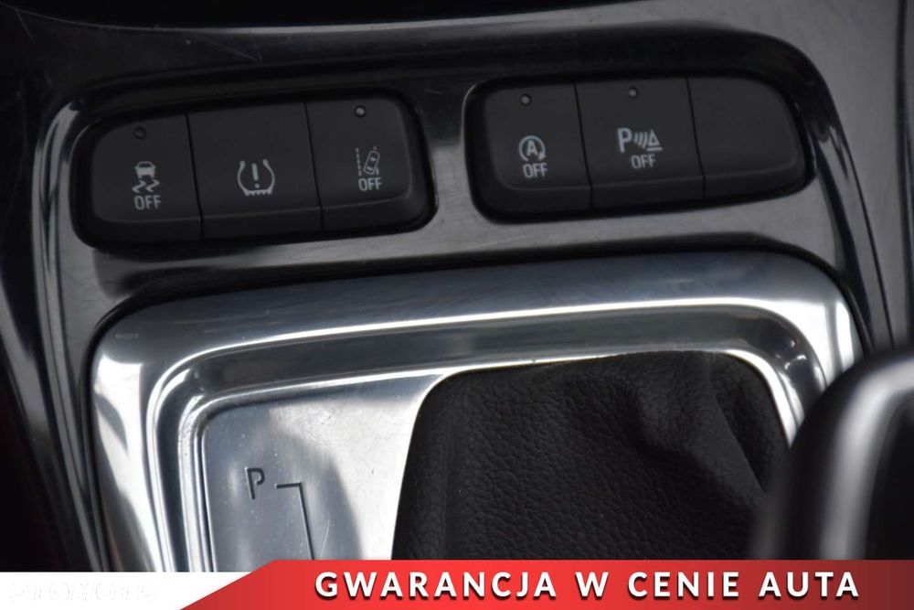 Opel Crossland X 1.2 T Elite S&S - 25