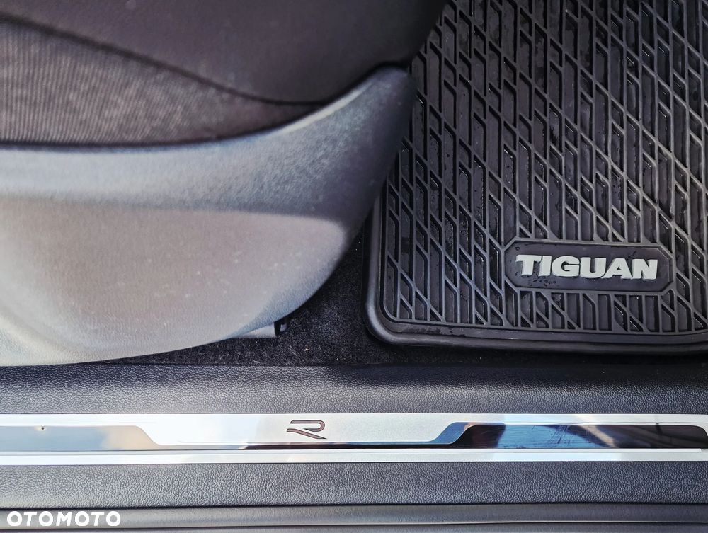 Volkswagen Tiguan Allspace - 10