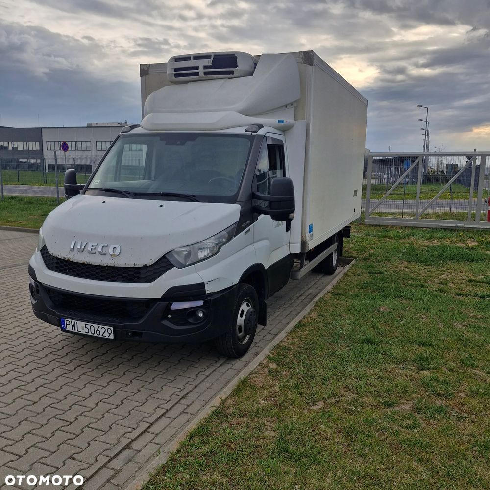 Iveco DAILY - 4