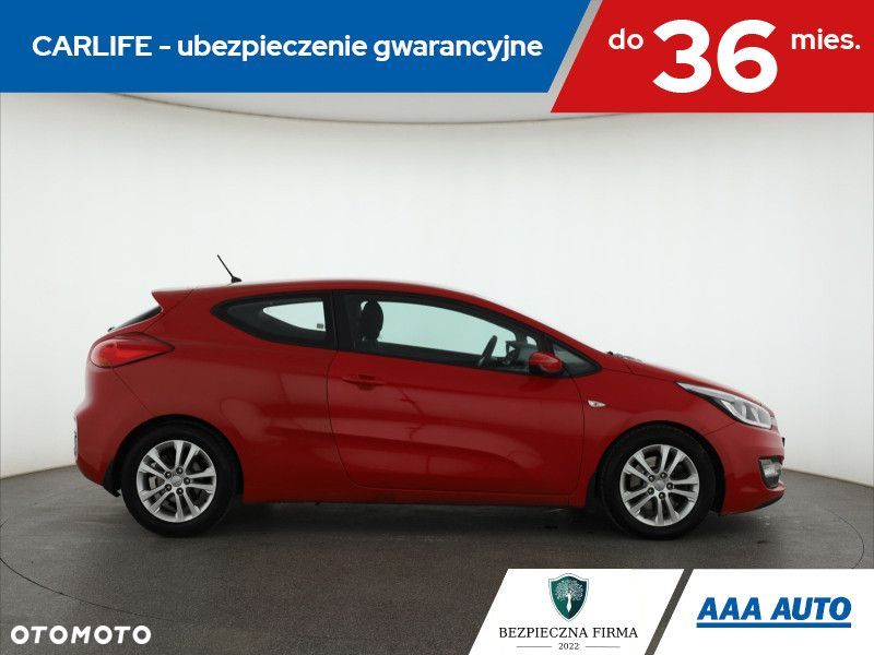 Kia ProCeed - 8