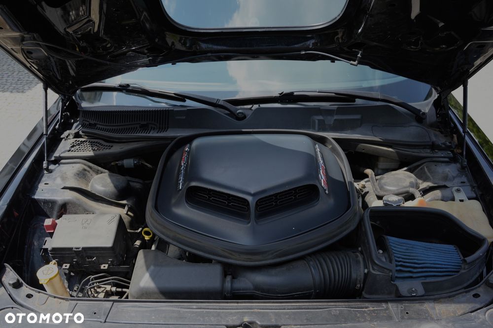 Dodge Challenger - 26