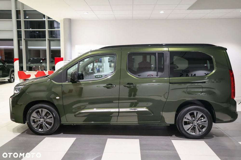 Toyota Proace City Verso Long 1.5 D-4D Family - 7