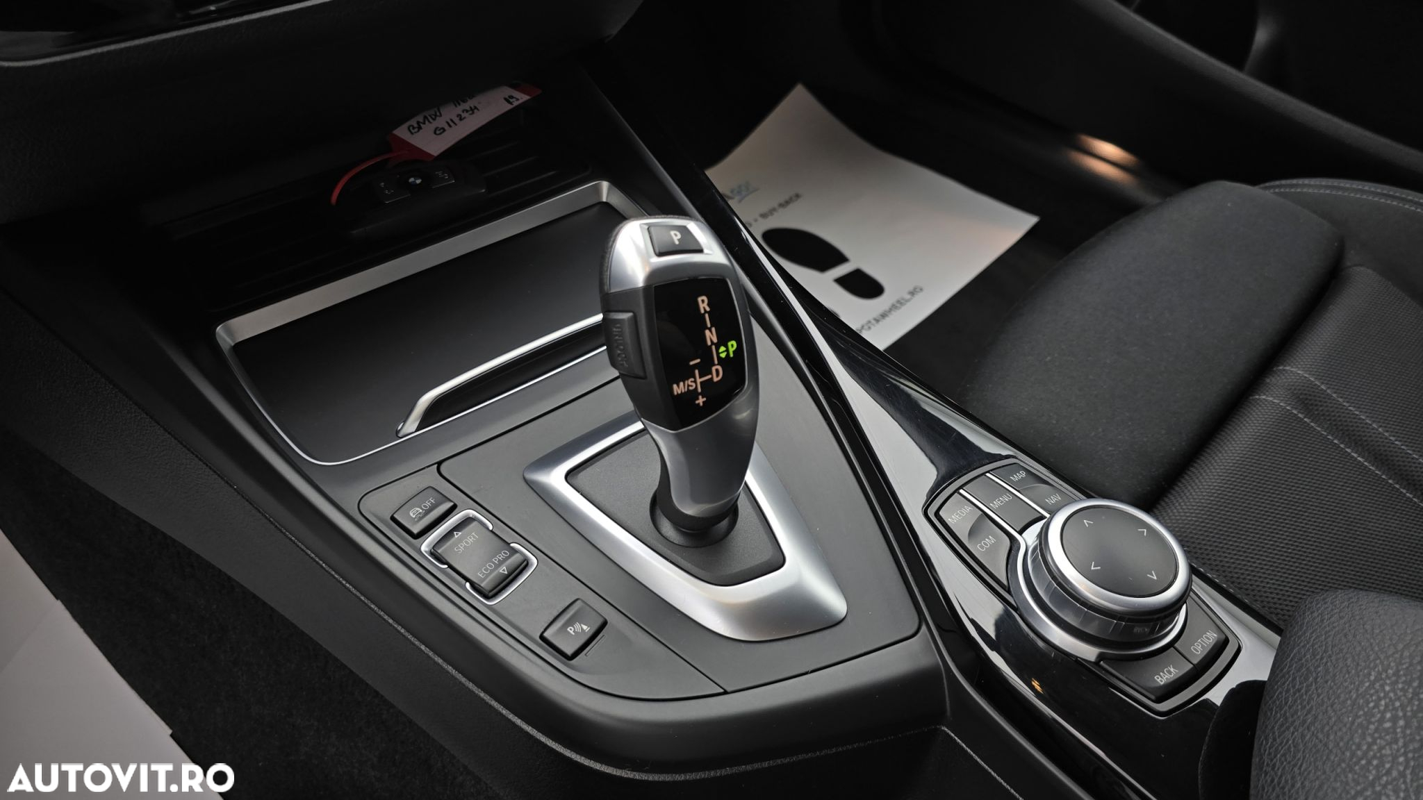 BMW Seria 1 - 17