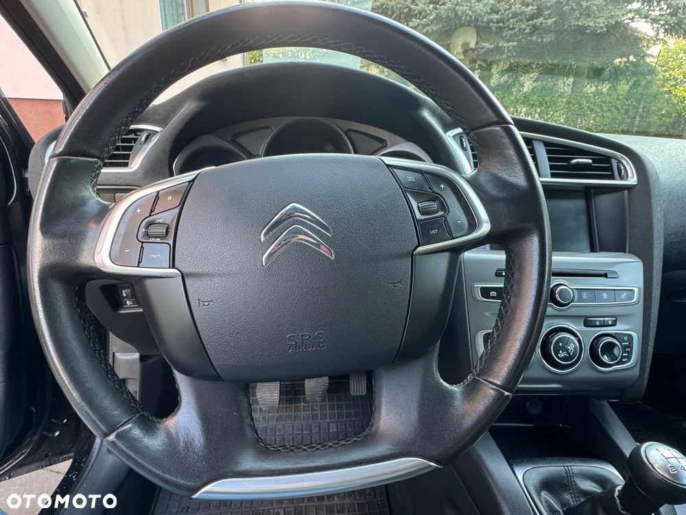 Citroën C4 BlueHDi 100 Selection - 8