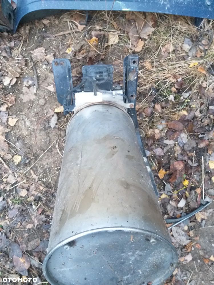 Katalizator Man tgl - 2