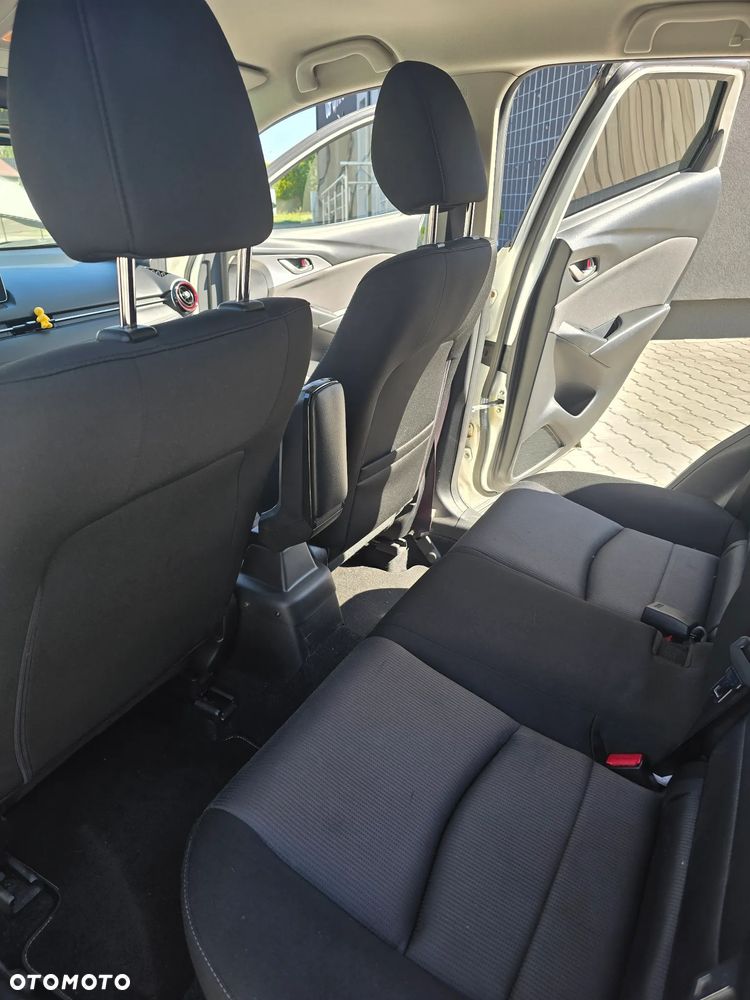 Mazda CX-3 2.0 Skypassion - 14