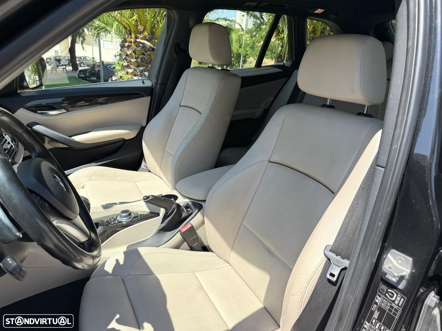 BMW X1 23 d xDrive Auto - 8